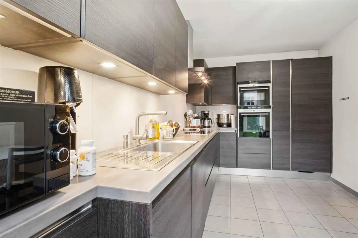 6 stanze con giardino a Petit-Lancy - Foto 4 di 13