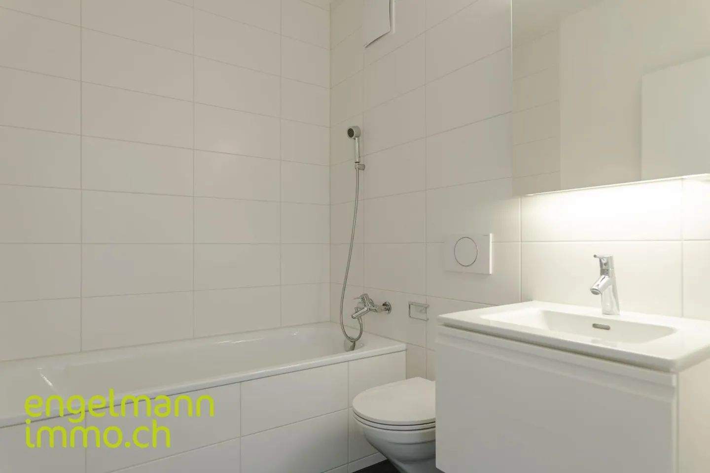 3.5 Zimmerwohnung - Foto 6 von 10