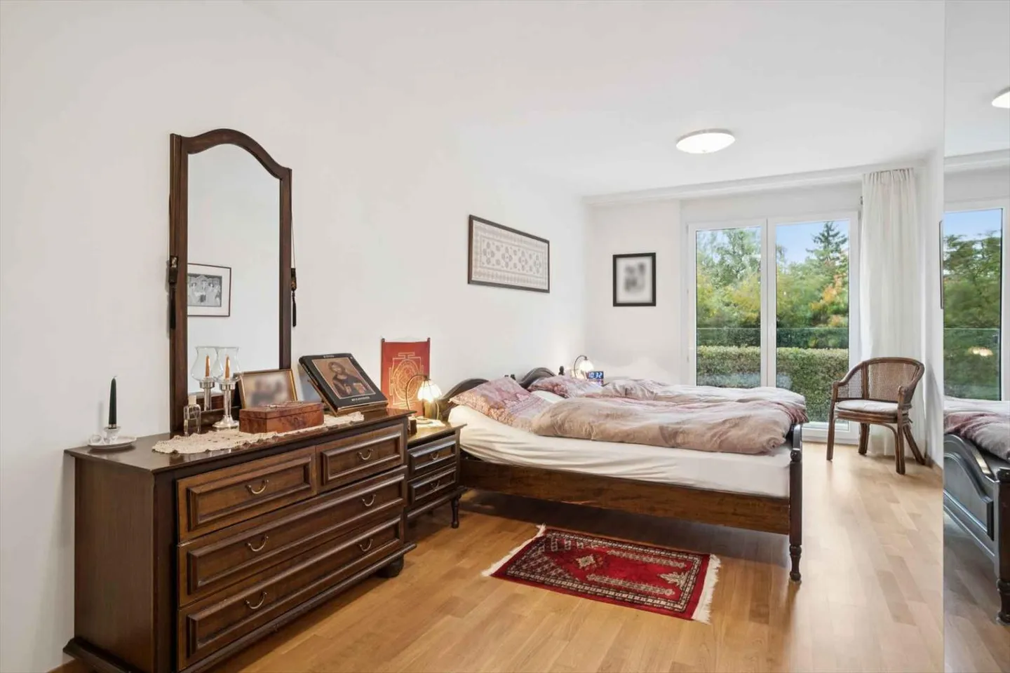 6 stanze con giardino a Petit-Lancy - Foto 9 di 13