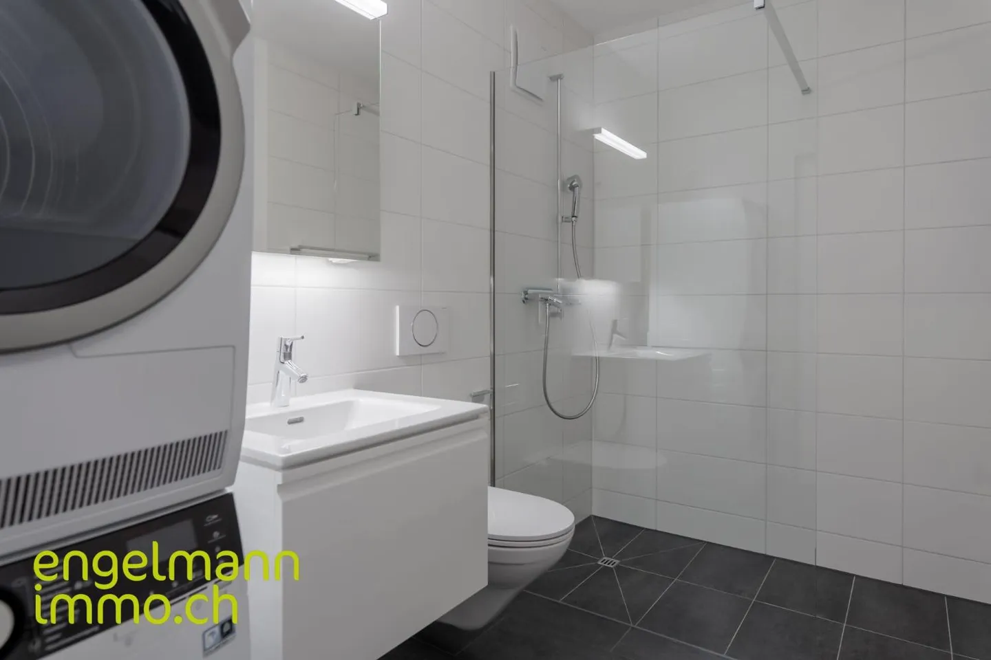3.5 Zimmerwohnung - Foto 7 von 10