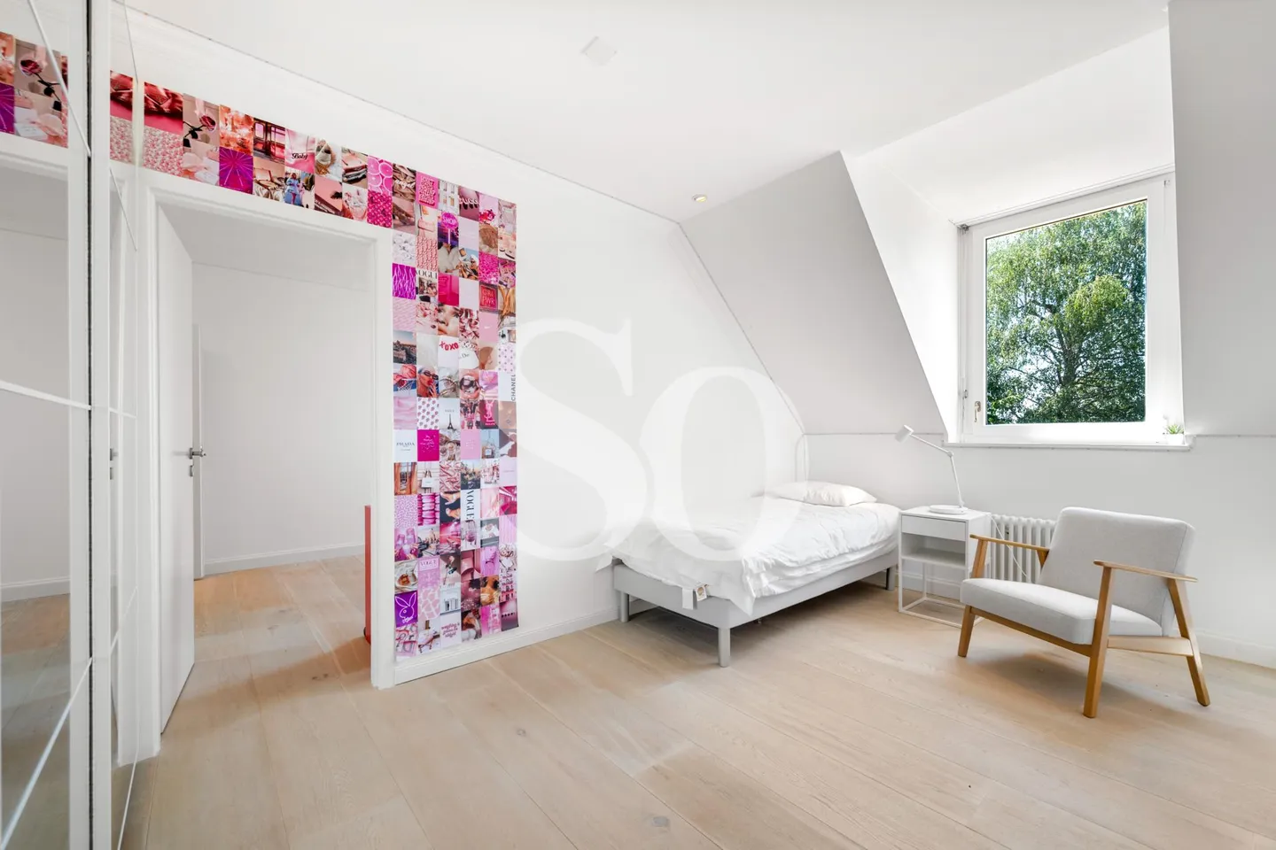 Esclusività: Elegante Villa Chiavi in Mano a Founex - Foto 11 di 14