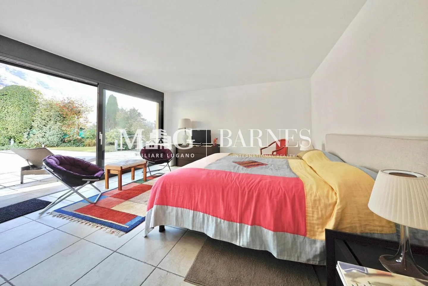 Charming Villa with Pool - Photo 11 of 12