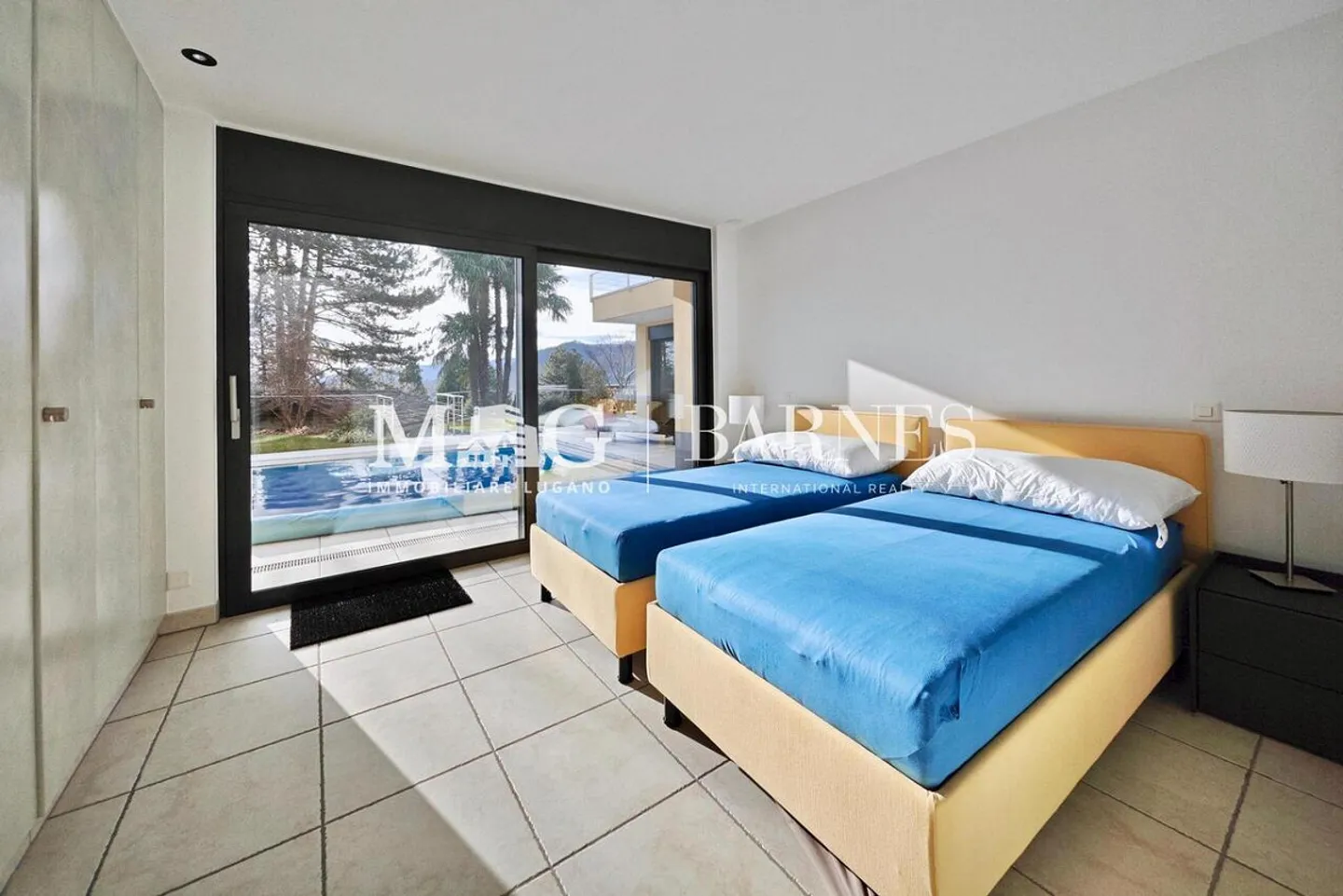 Charming Villa with Pool - Photo 12 of 12