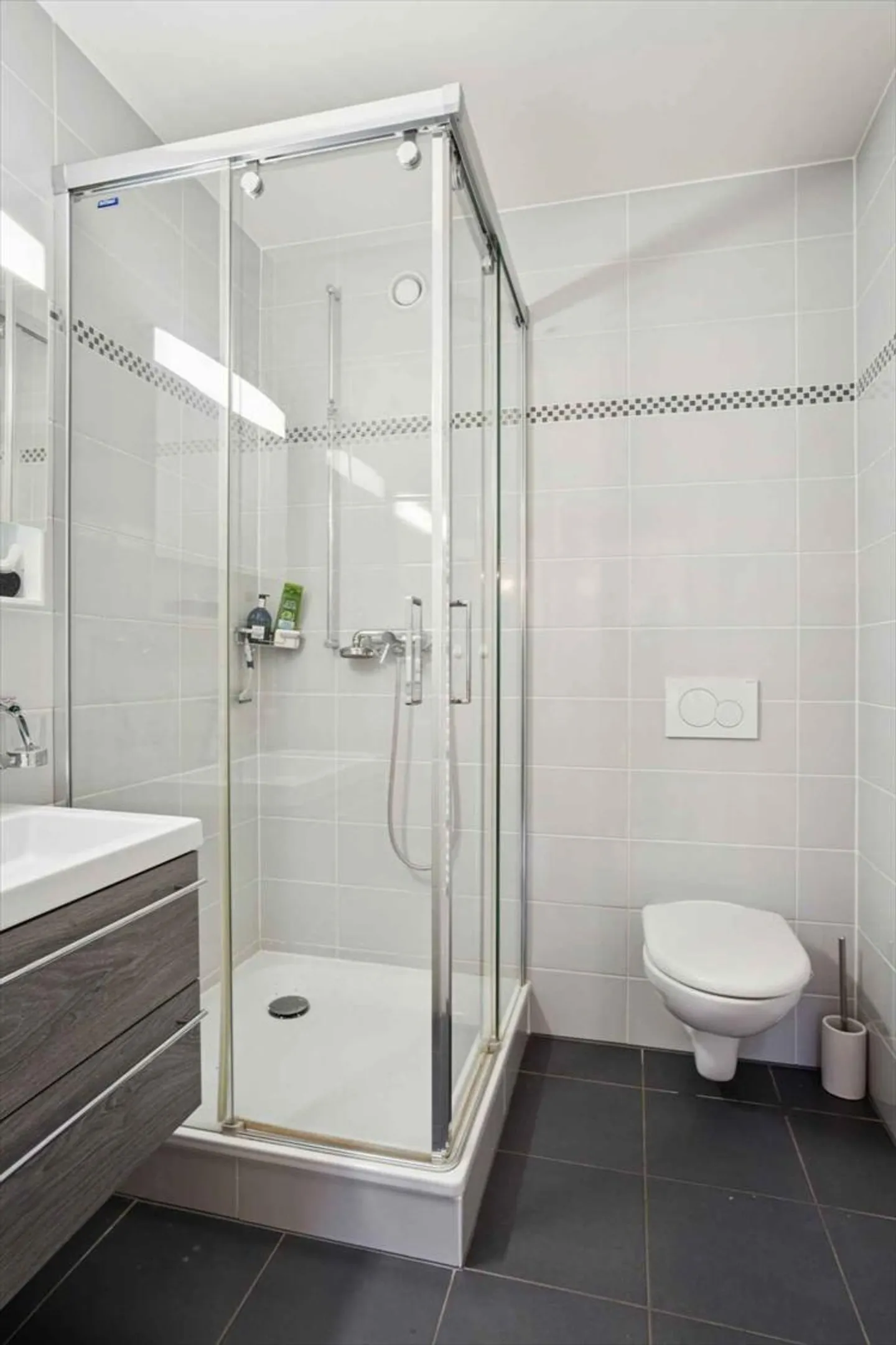 6 stanze con giardino a Petit-Lancy - Foto 13 di 13