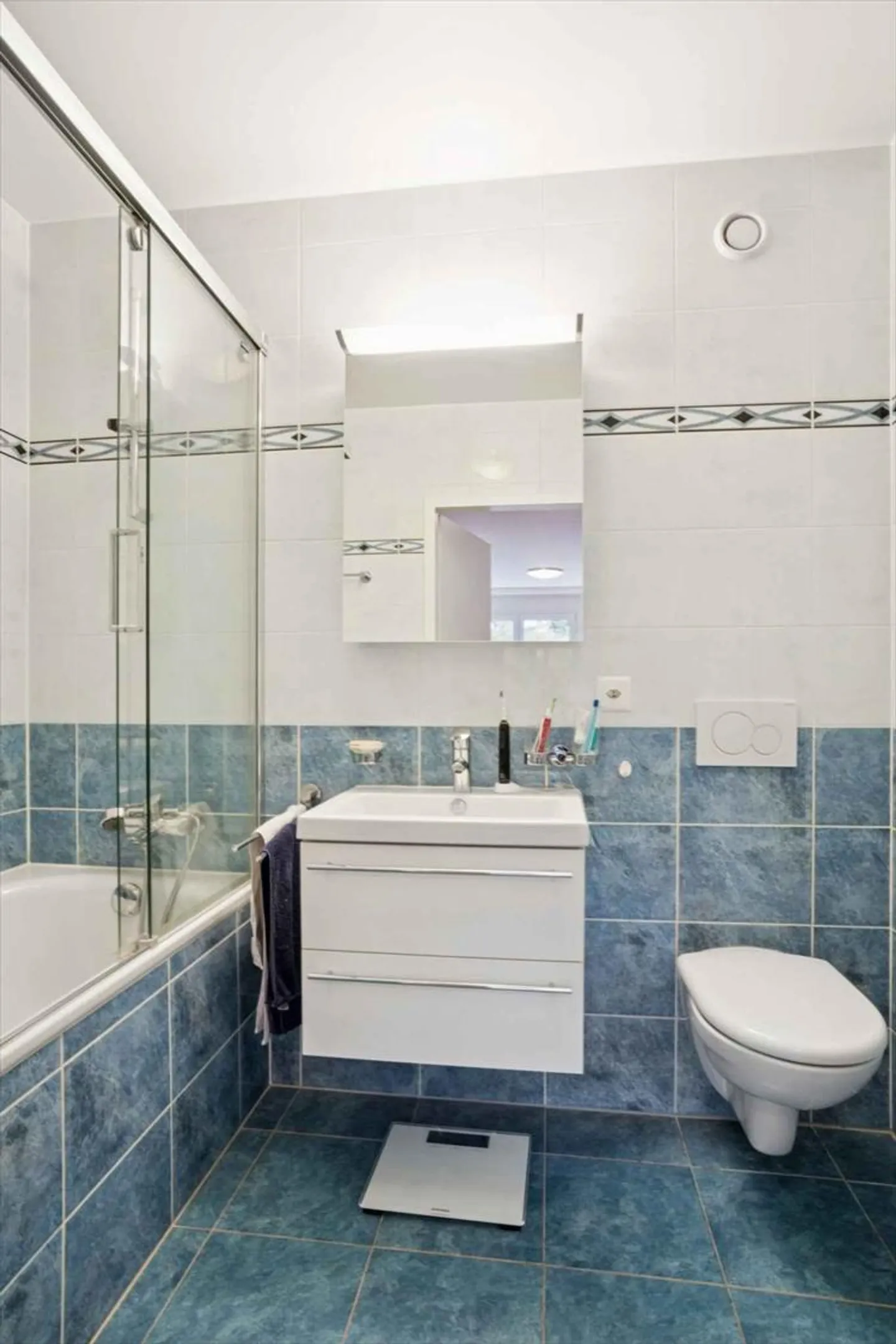 6 stanze con giardino a Petit-Lancy - Foto 10 di 13