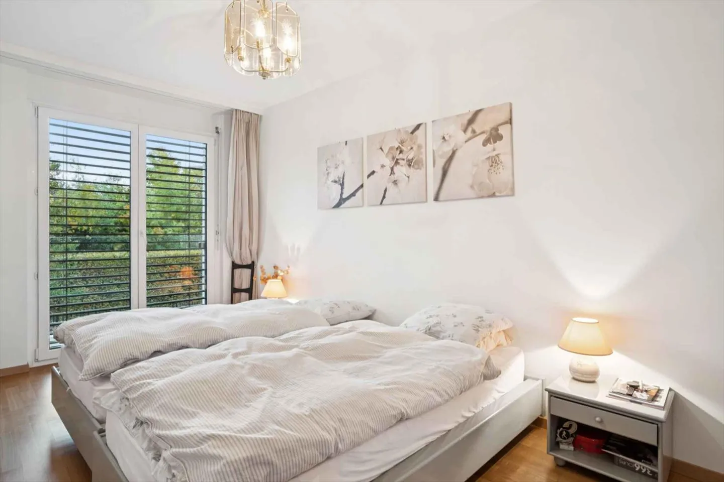 6 stanze con giardino a Petit-Lancy - Foto 11 di 13