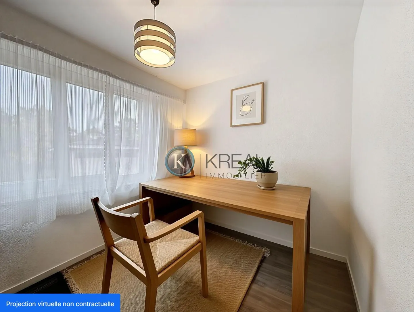 Appartamento 4.5 stanze - Foto 7 di 9