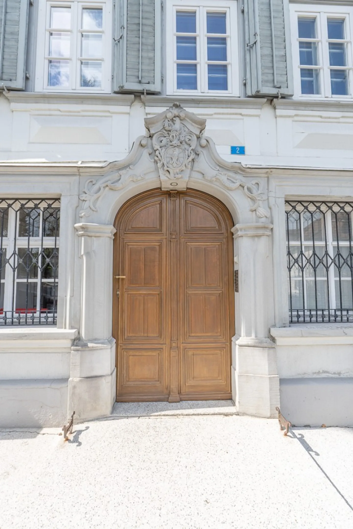 Manor House with Building Reserve in the Heart of Speicher - Photo 6 of 13