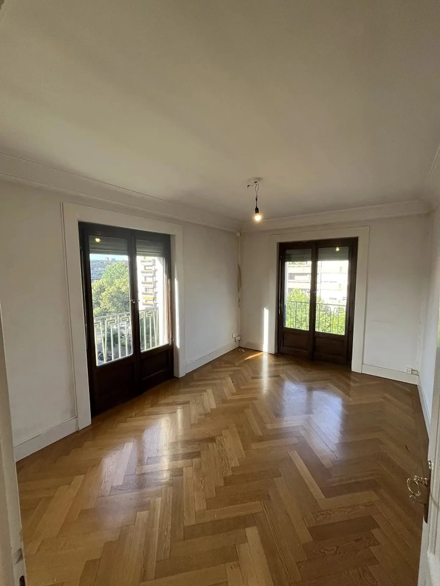 3-room apartment - Photo 1 of 10