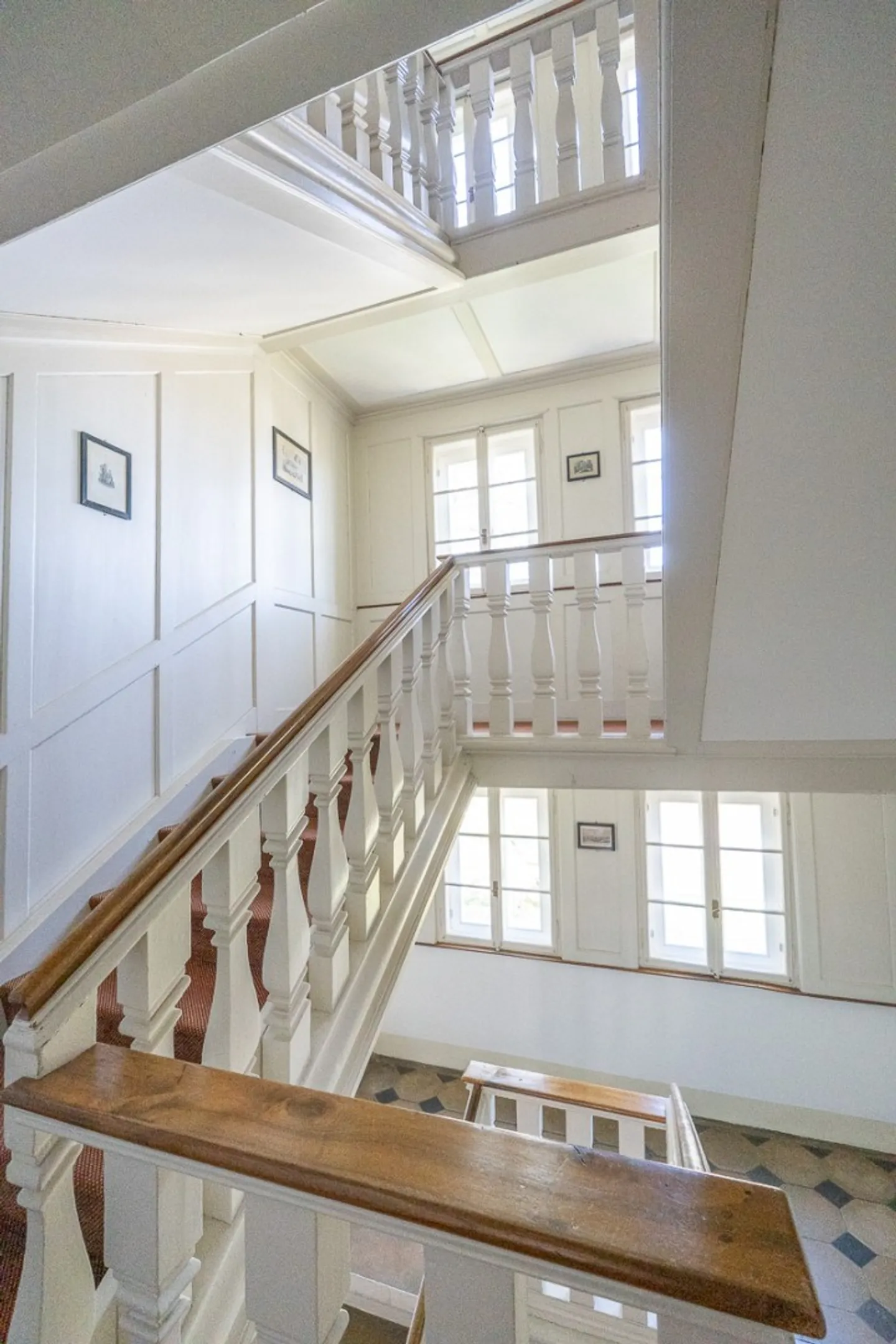 Manor House with Building Reserve in the Heart of Speicher - Photo 8 of 13