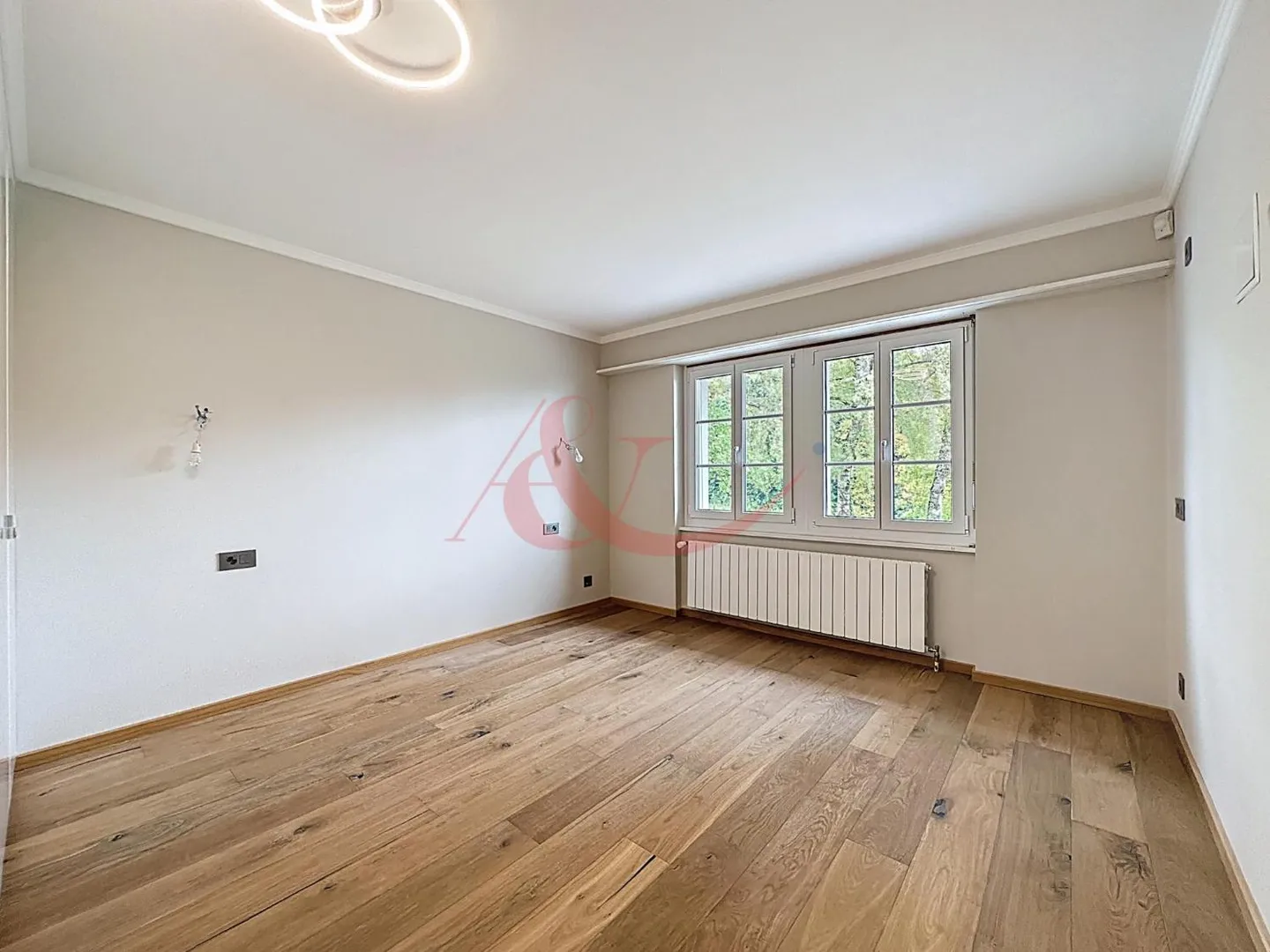 Modern Apartment with Lake View - Photo 4 of 7