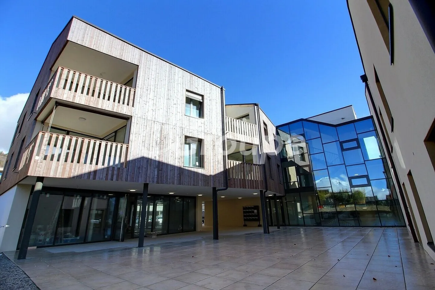 Location in Grimisuat - Photo 1 of 6