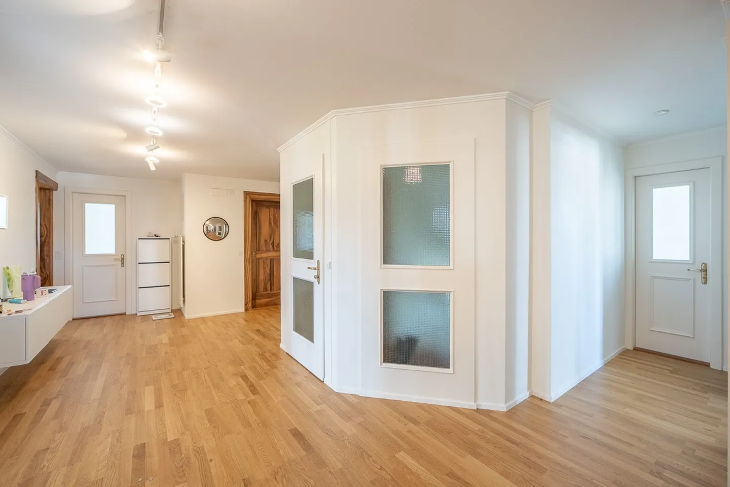 Manor House with Building Reserve in the Heart of Speicher - Photo 9 of 13