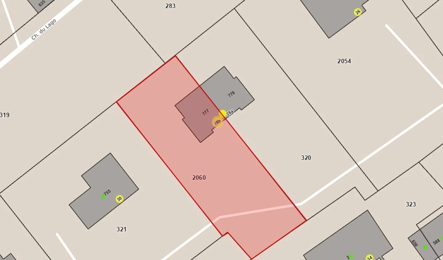 Maison Contiguë Moderne avec Vue - Photo 5 sur 13