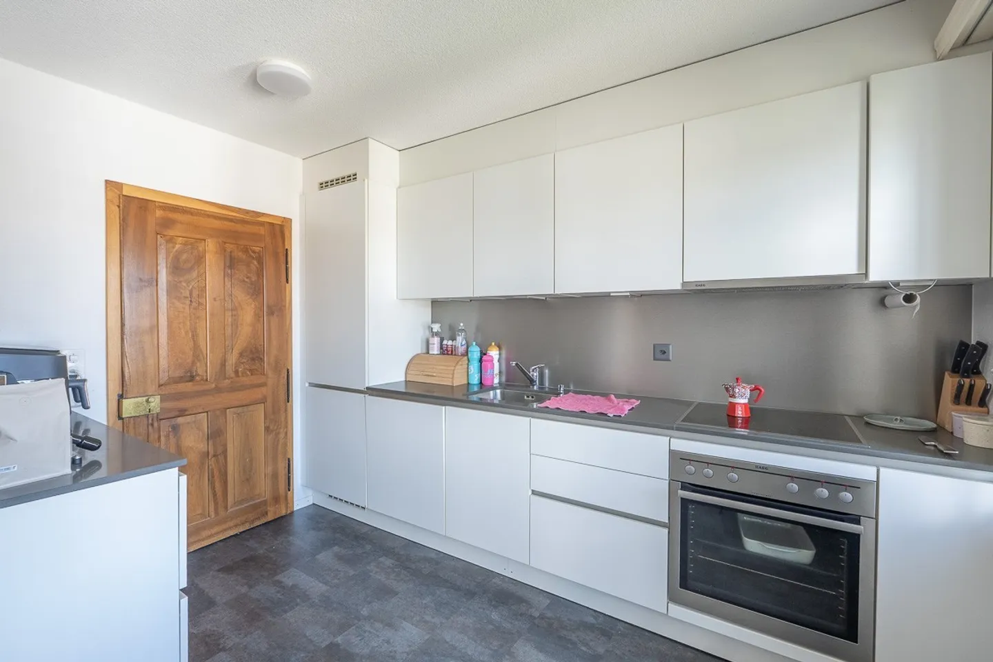 Manor House with Building Reserve in the Heart of Speicher - Photo 12 of 13