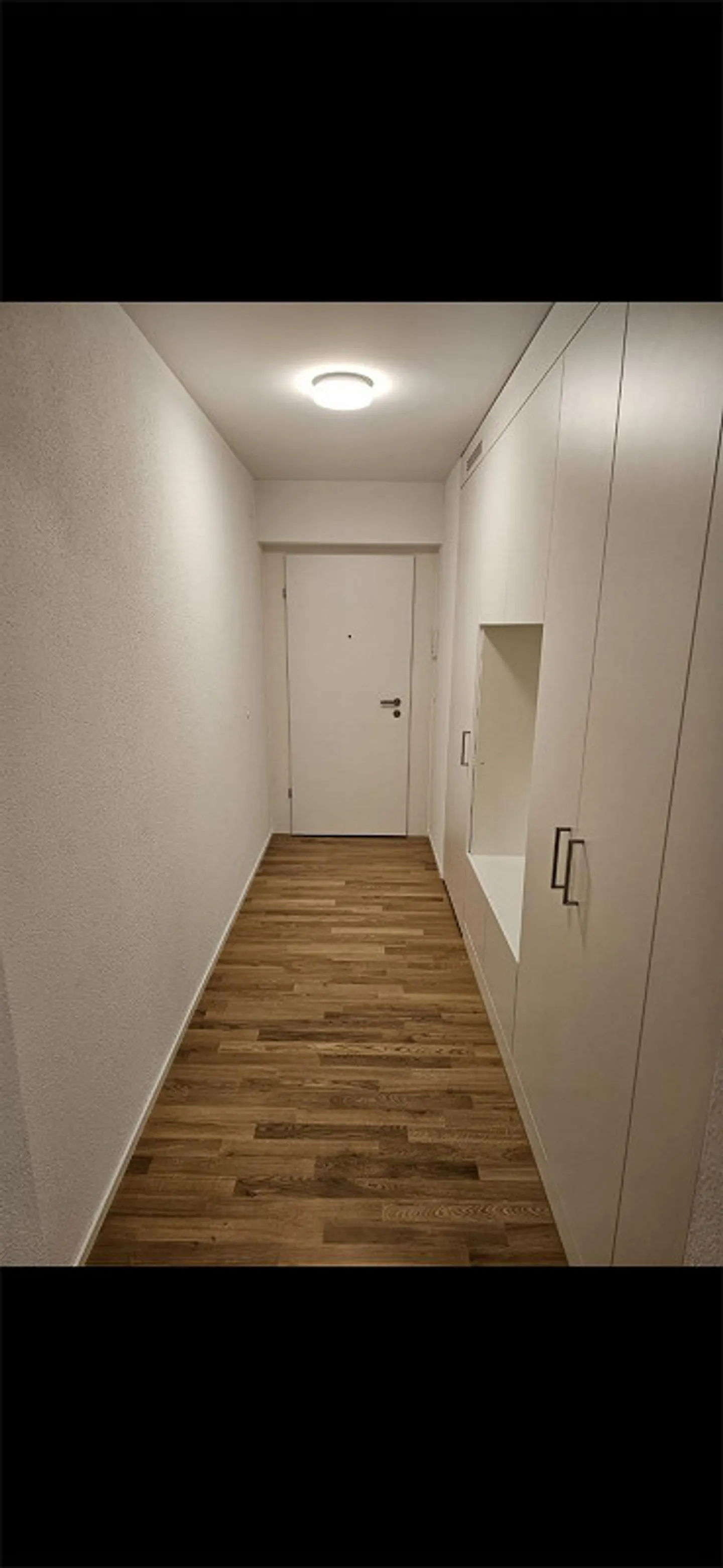 Appartement 3,5 pièces à Zug Première occupation - Photo 1 sur 8