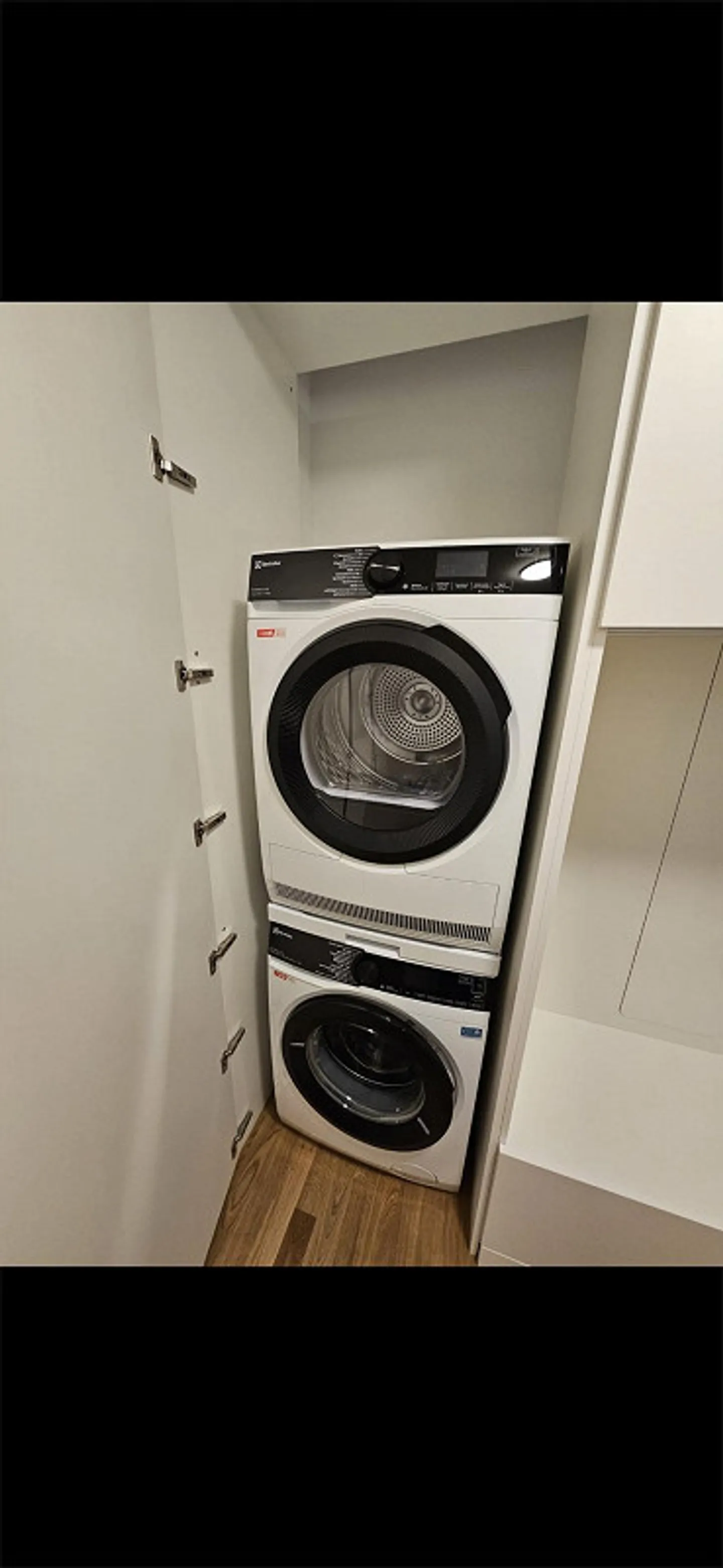 Appartement 3,5 pièces à Zug Première occupation - Photo 2 sur 8