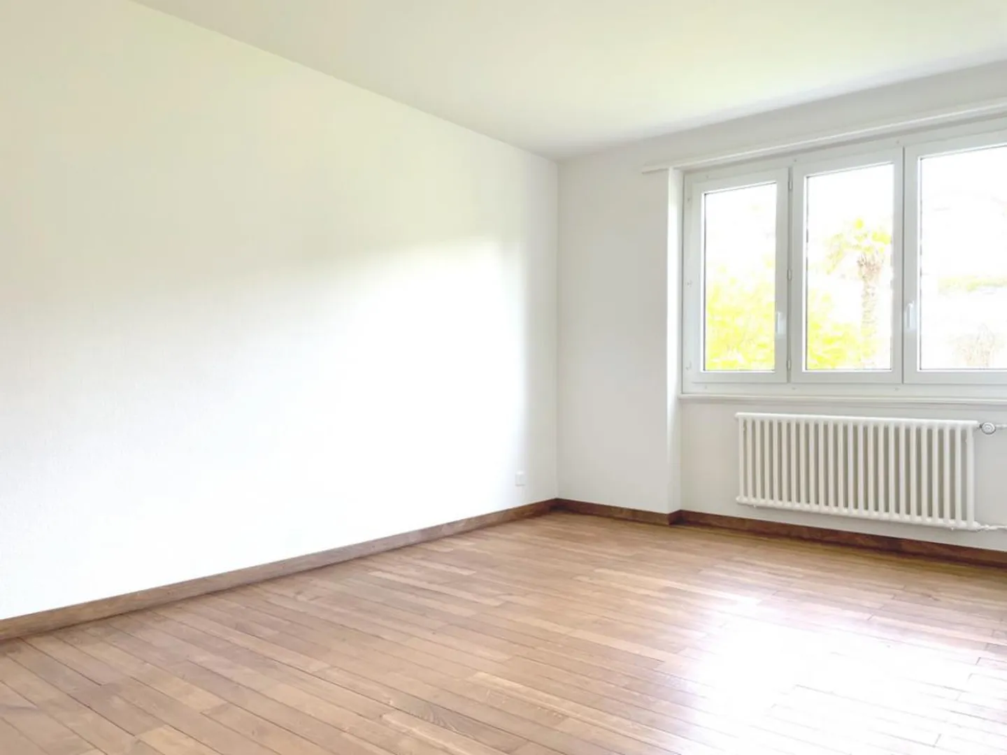 Appartamento temporaneo nel quartiere di Biregg - Foto 3 di 5