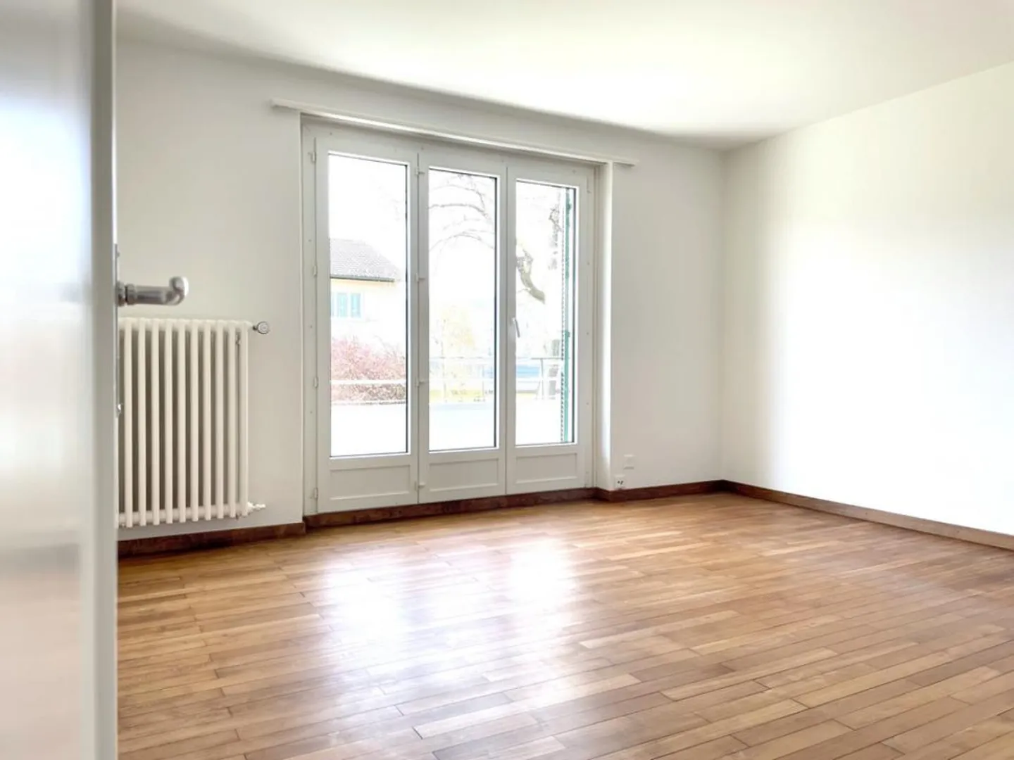 Appartamento temporaneo nel quartiere di Biregg - Foto 4 di 5