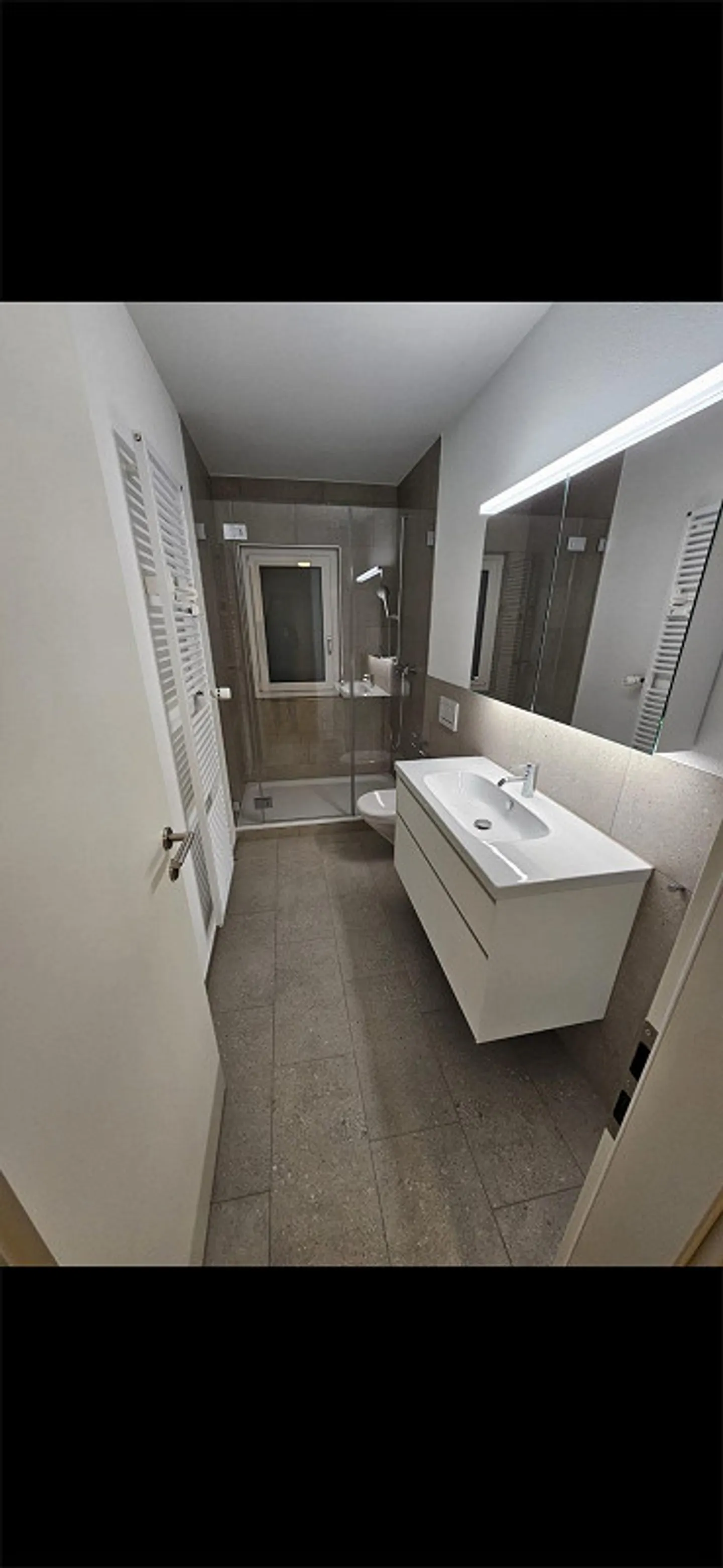 Appartement 3,5 pièces à Zug Première occupation - Photo 6 sur 8