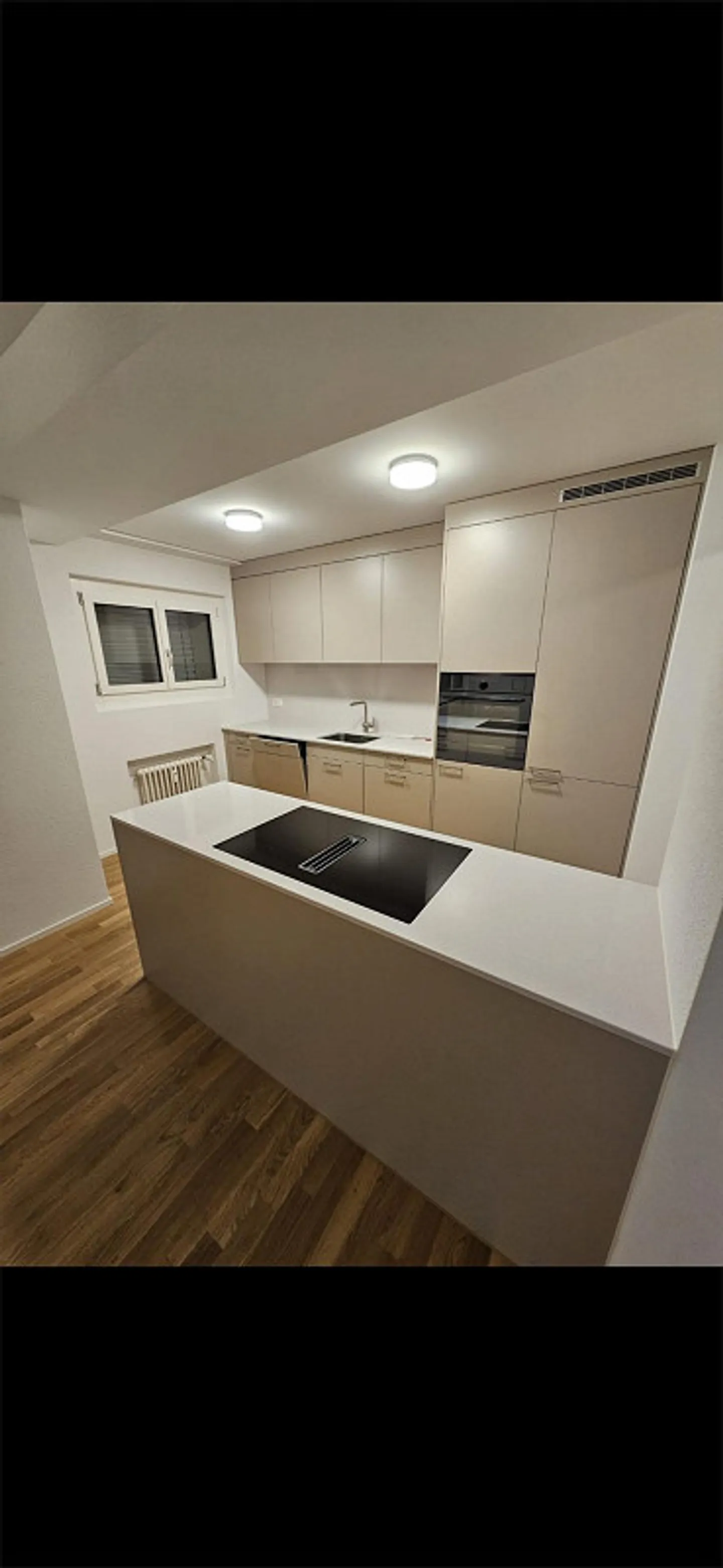 Appartement 3,5 pièces à Zug Première occupation - Photo 8 sur 8