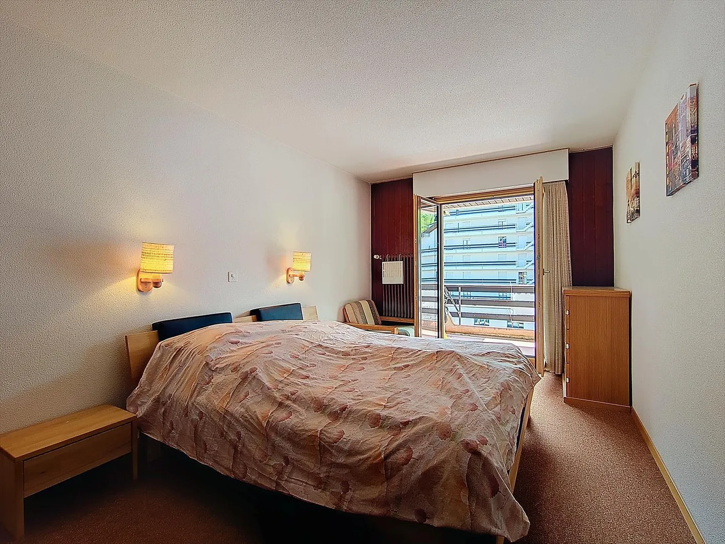 Duplex 3.5 stanze - Foto 3 di 13