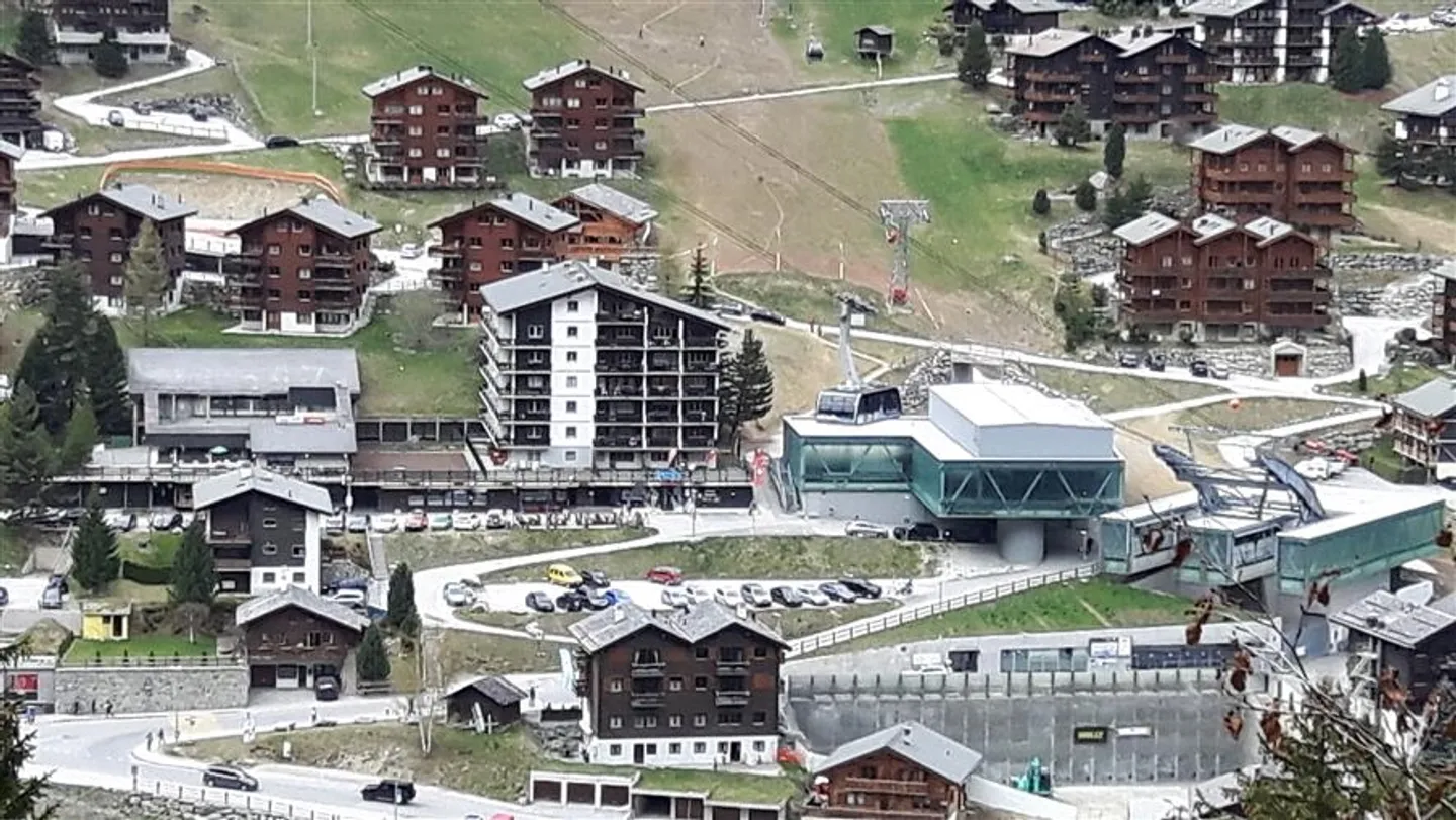 Appartamento arredato di 2 stanze - Foto 1 di 5