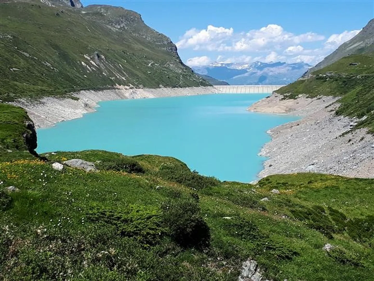 Appartamento arredato di 2 stanze - Foto 3 di 5