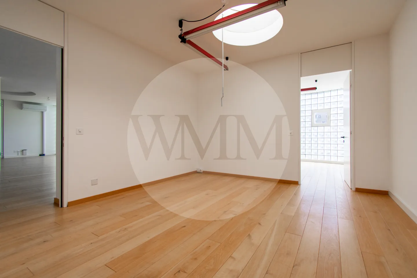 Geräumiges Büro in Sorengo - Foto 5 von 11