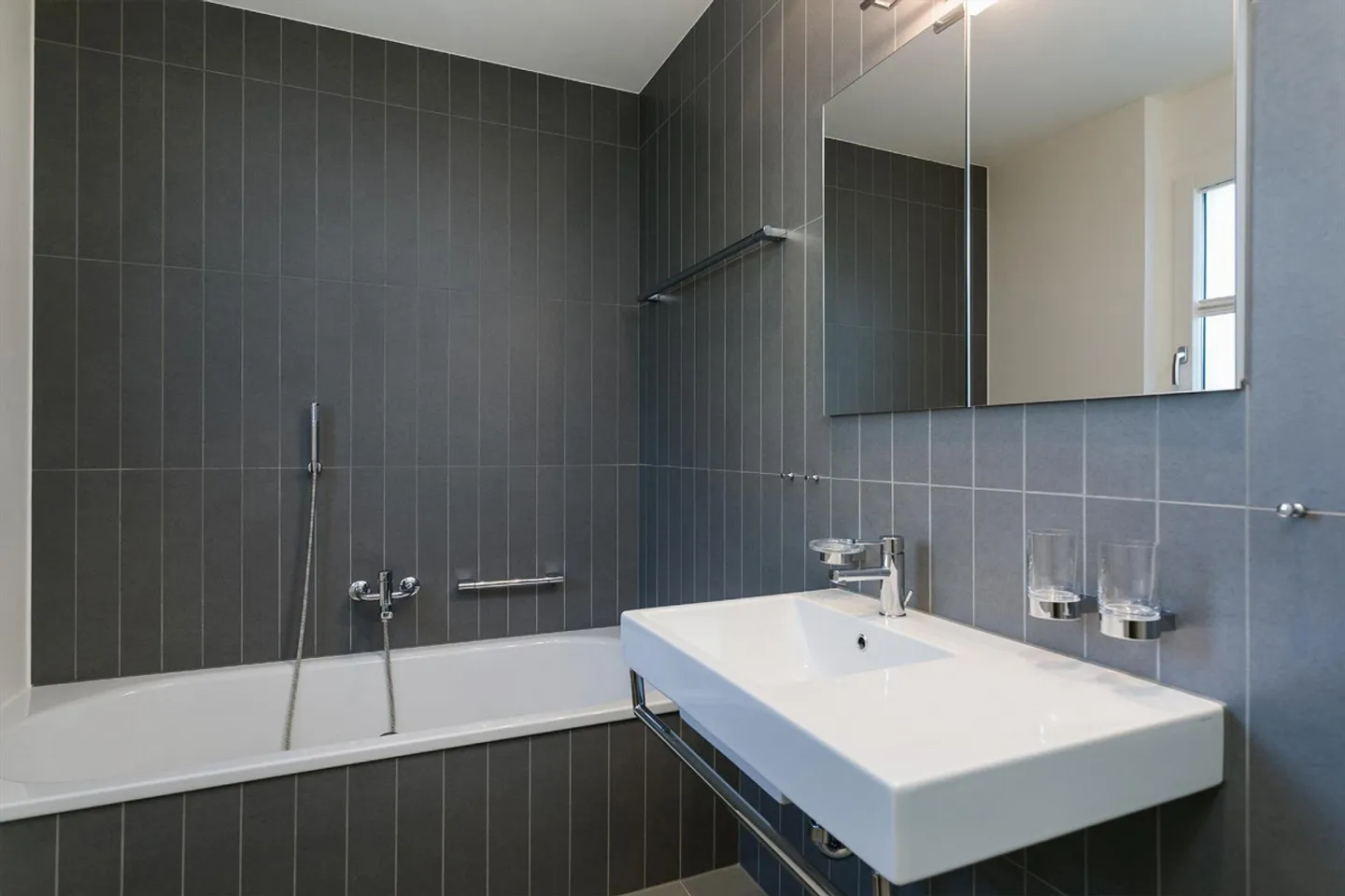 TWINE PEAKS | Quiet townhouse with garden and relaxation character - Photo 13 of 14