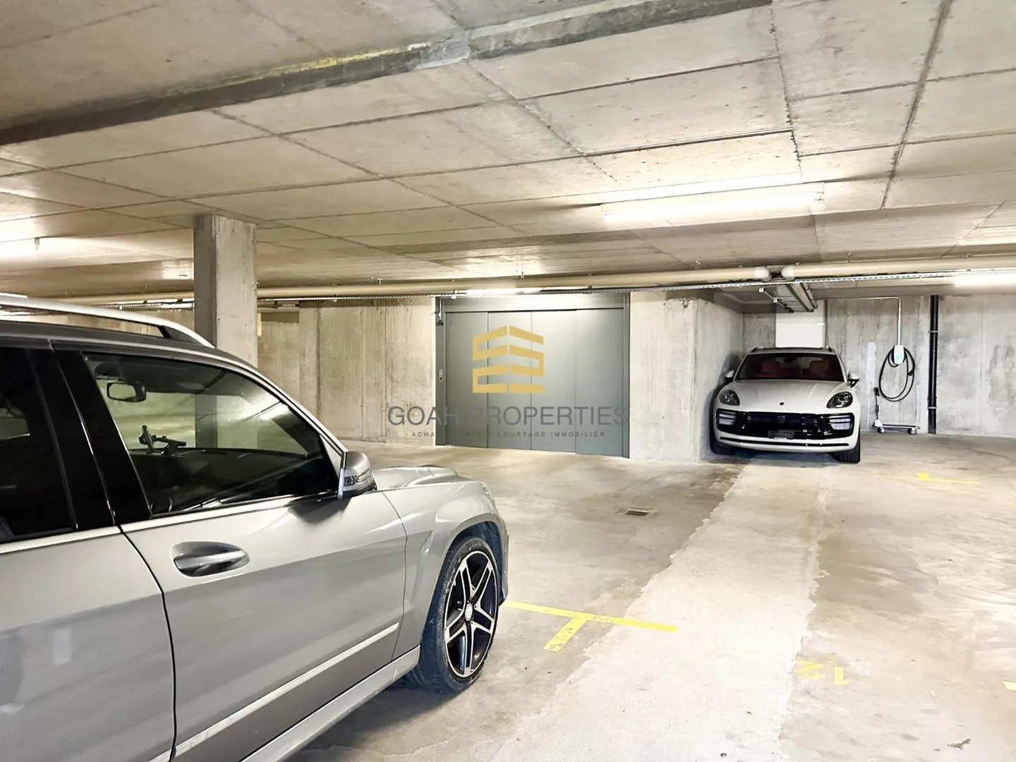 Magnifico appartamento di 4,5 locali con vista e terrazza di 120 m² - Foto 9 di 11