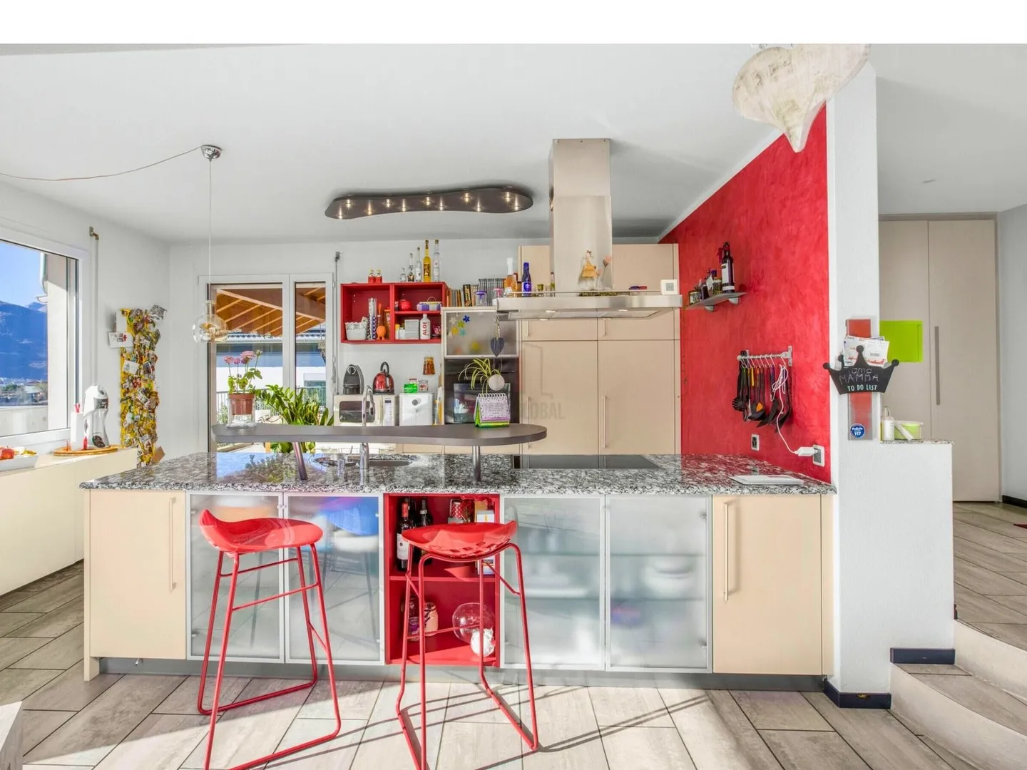 Accolto dal sole, anche come seconda residenza - Foto 4 di 13