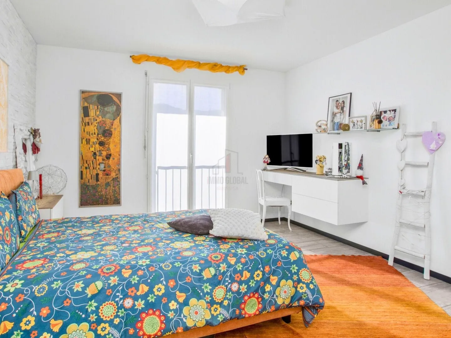 Accolto dal sole, anche come seconda residenza - Foto 5 di 13