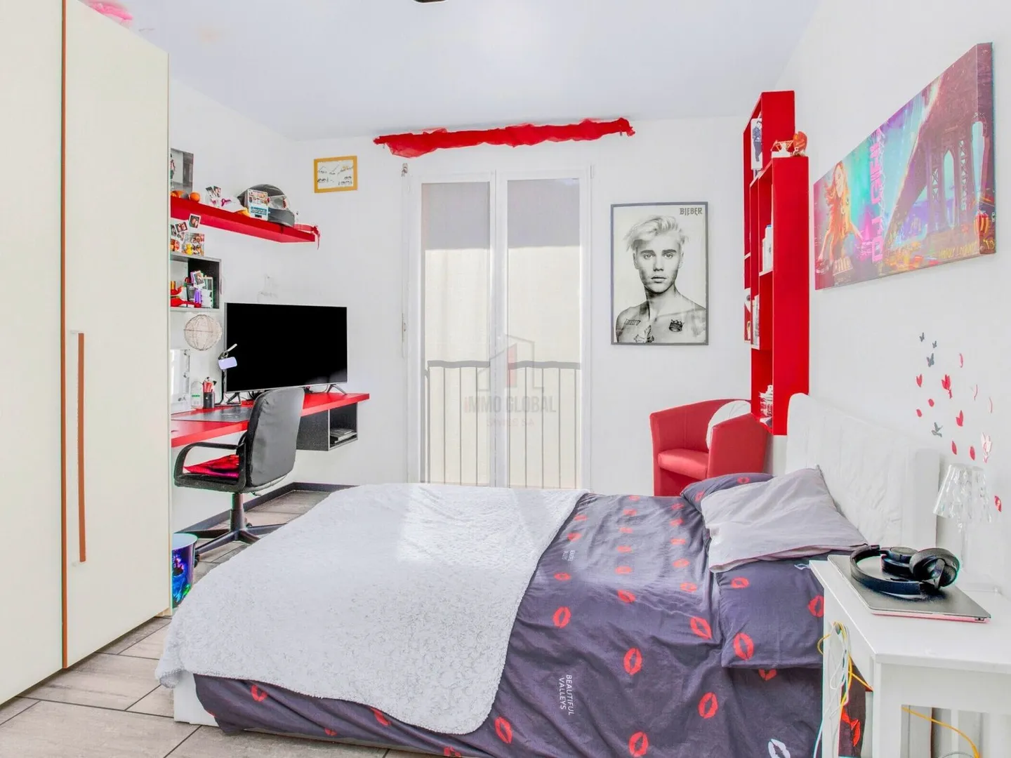 Accolto dal sole, anche come seconda residenza - Foto 7 di 13