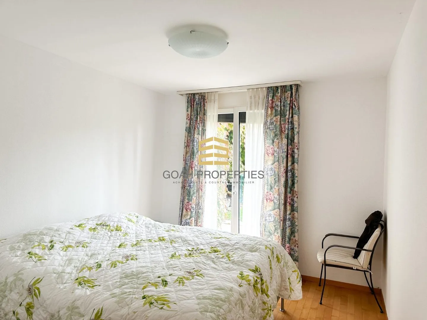 Magnifico appartamento di 4,5 locali con vista e terrazza di 120 m² - Foto 6 di 11