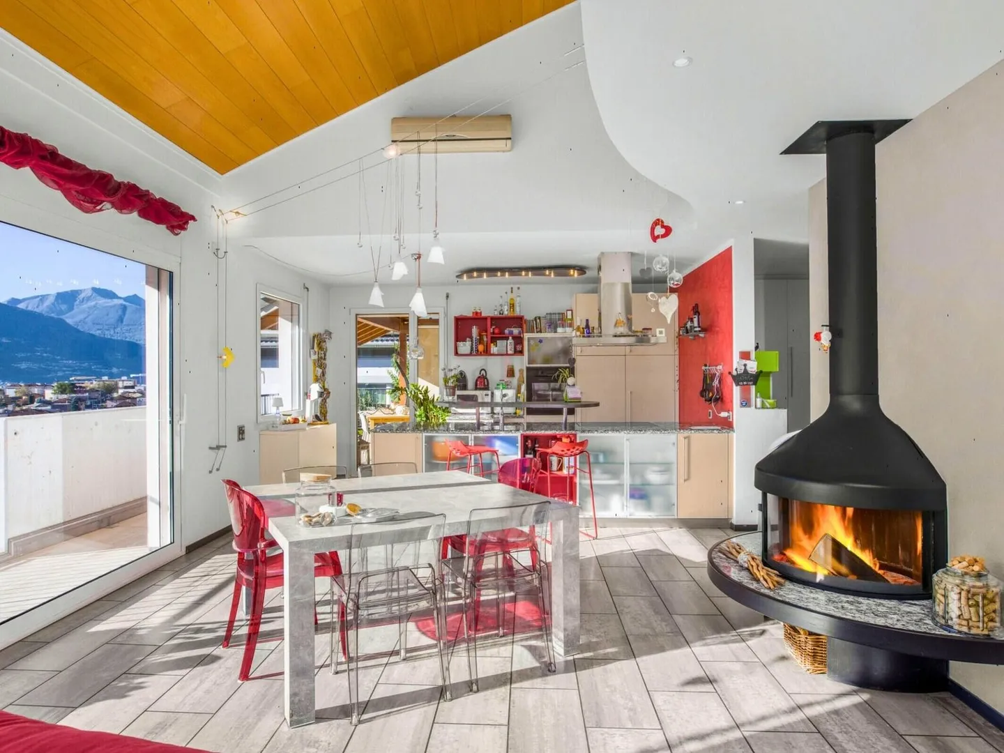 Accolto dal sole, anche come seconda residenza - Foto 1 di 13