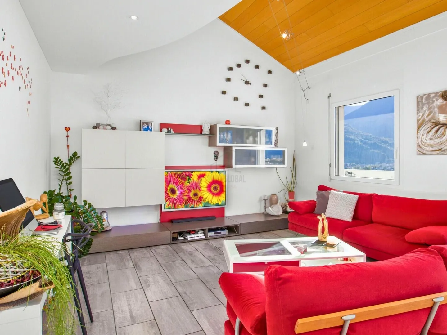 Accolto dal sole, anche come seconda residenza - Foto 2 di 13