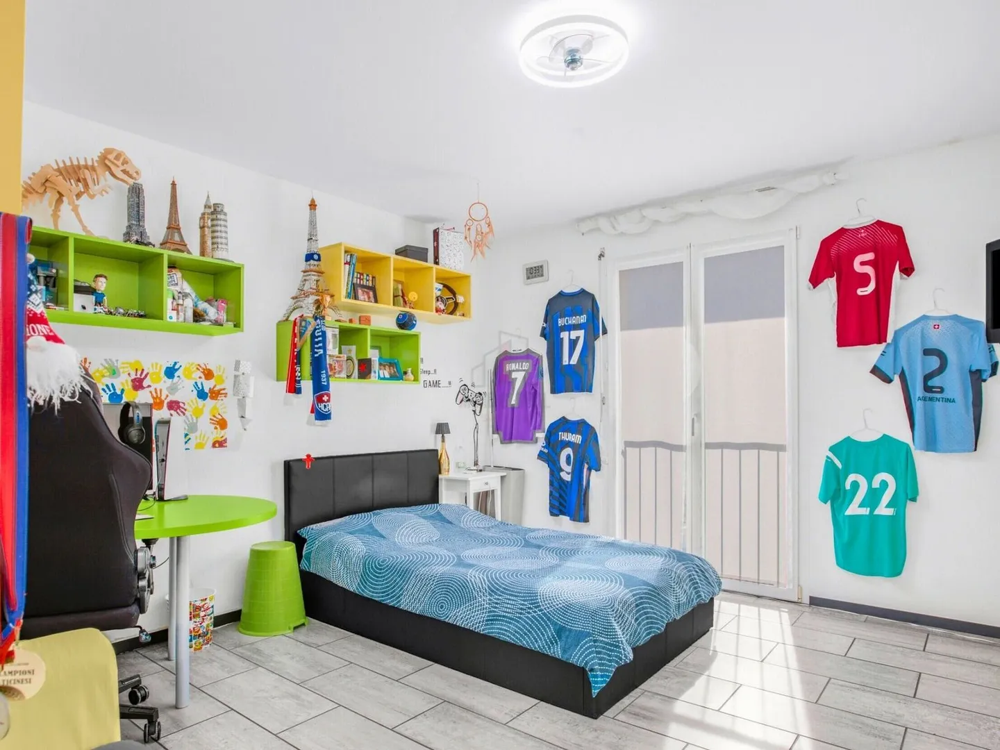 Accolto dal sole, anche come seconda residenza - Foto 8 di 13