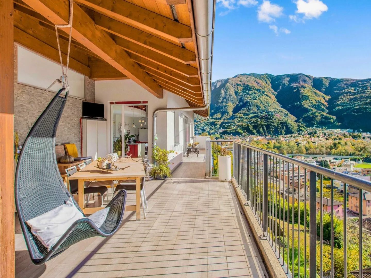 Accolto dal sole, anche come seconda residenza - Foto 9 di 13