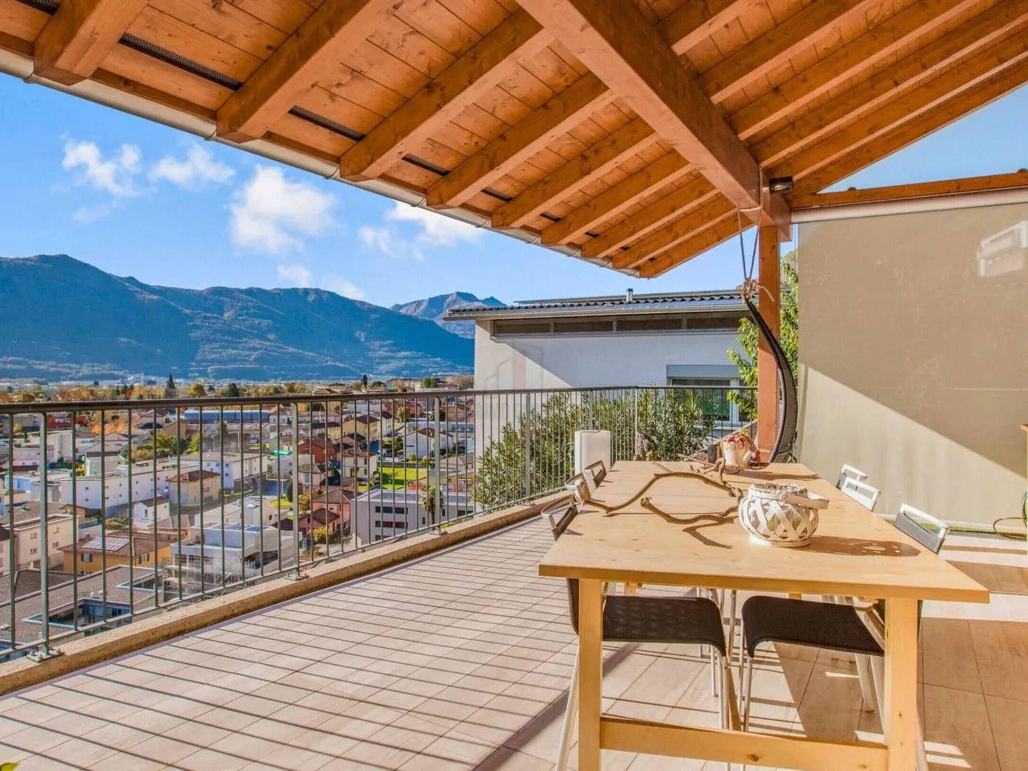 Accolto dal sole, anche come seconda residenza - Foto 10 di 13