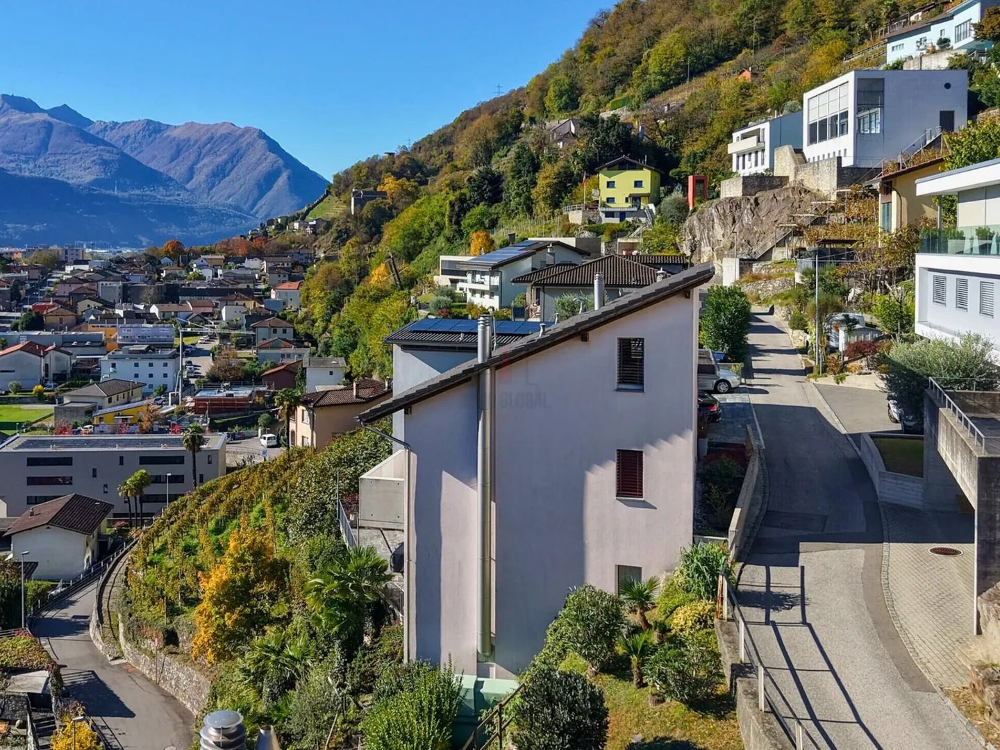 Accolto dal sole, anche come seconda residenza - Foto 11 di 13