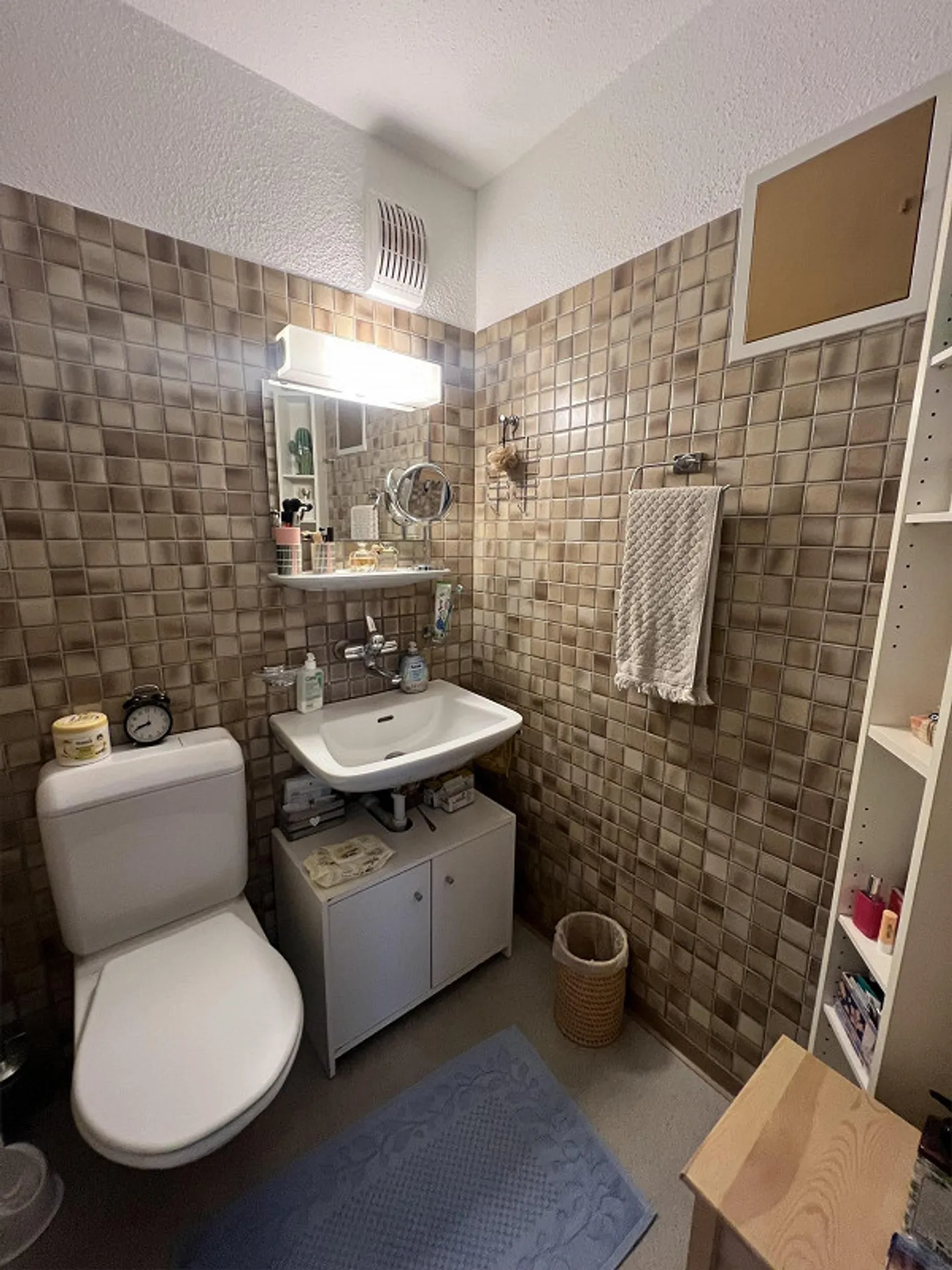 Limitato fino al 30.11.2027 / Incantevole appartamento di 3,5 locali a Brüttisellen in affitto - Foto 7 di 12