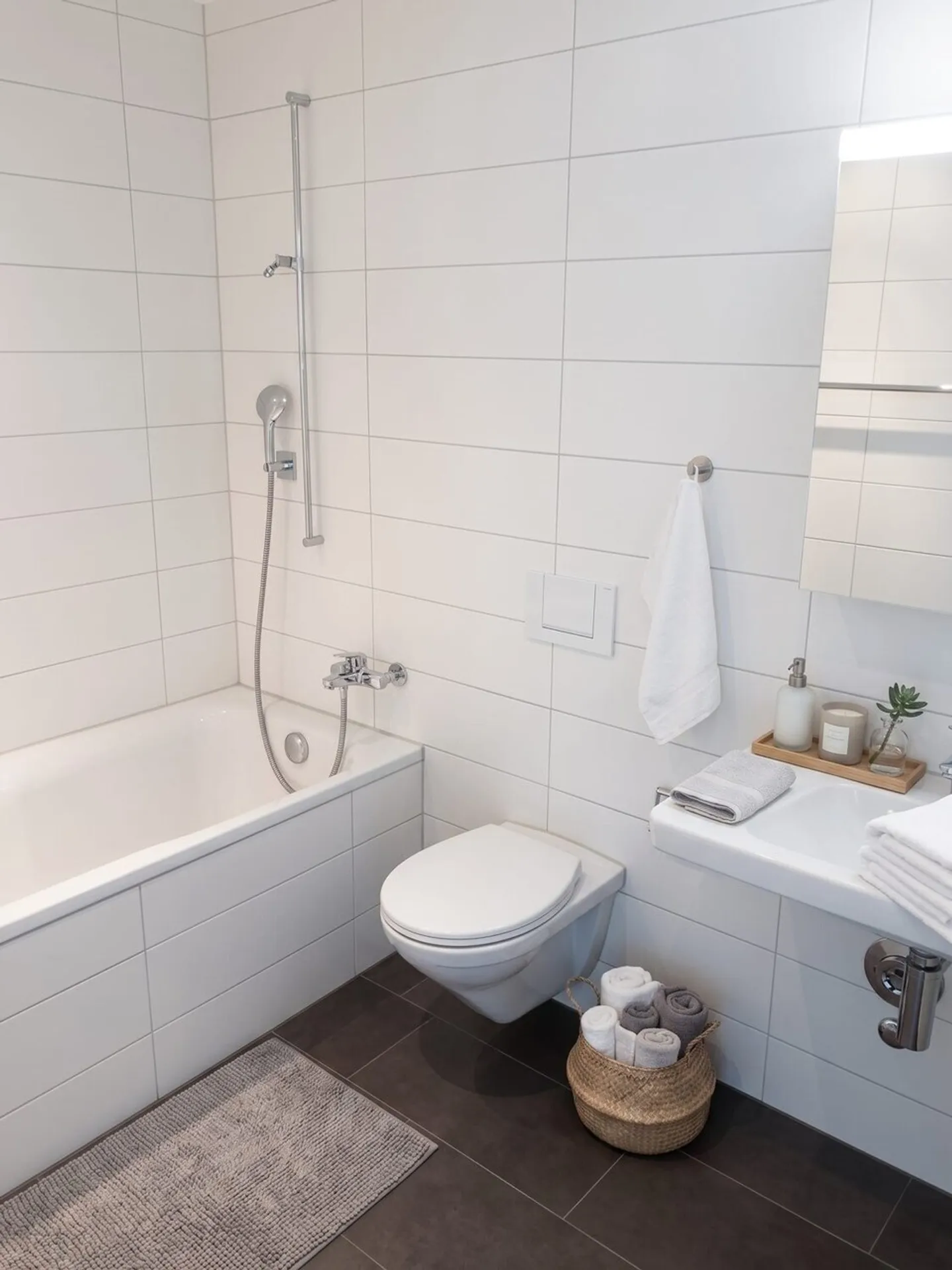Wohnung mieten - Foto 2 von 6