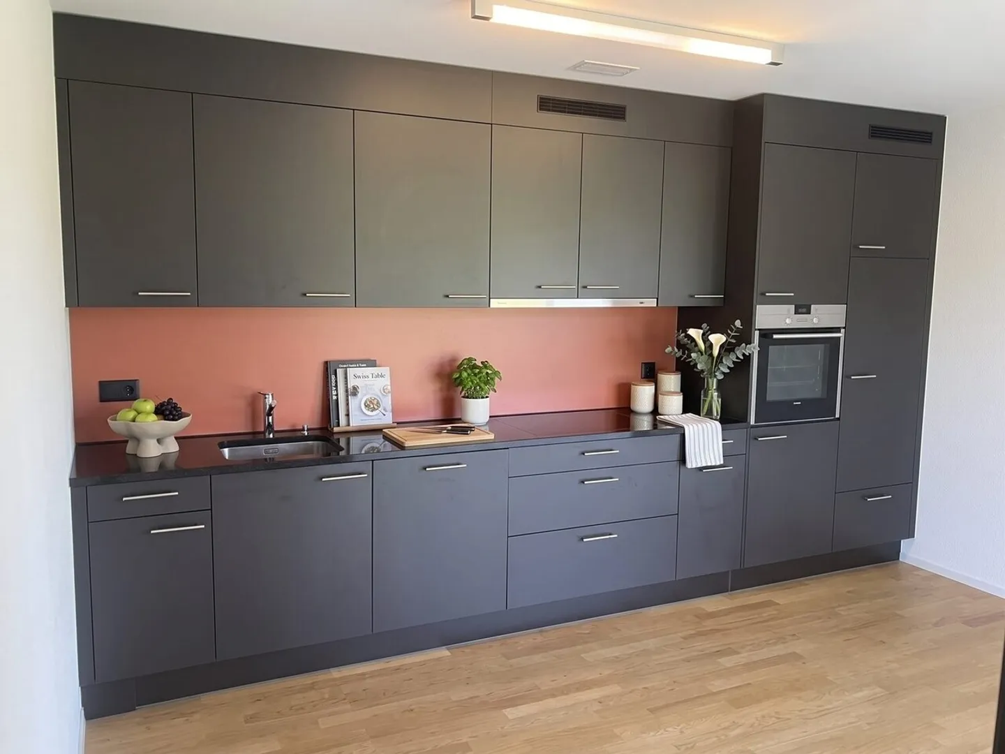 Wohnung mieten - Foto 4 von 6