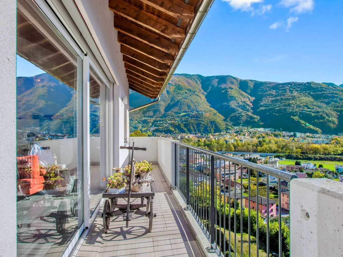 Accolto dal sole, anche come seconda residenza - Foto 13 di 13