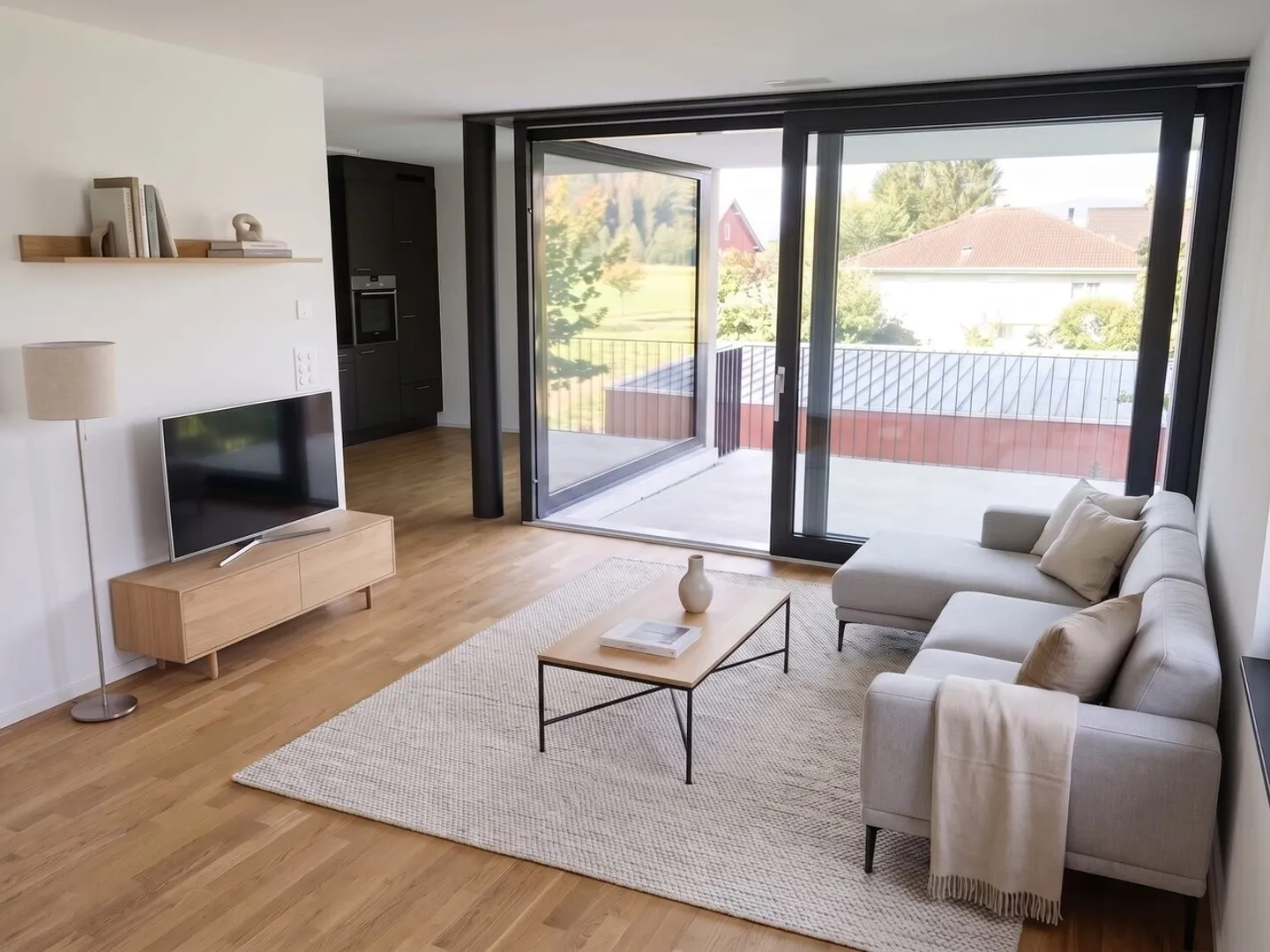 Wohnung mieten - Foto 6 von 6