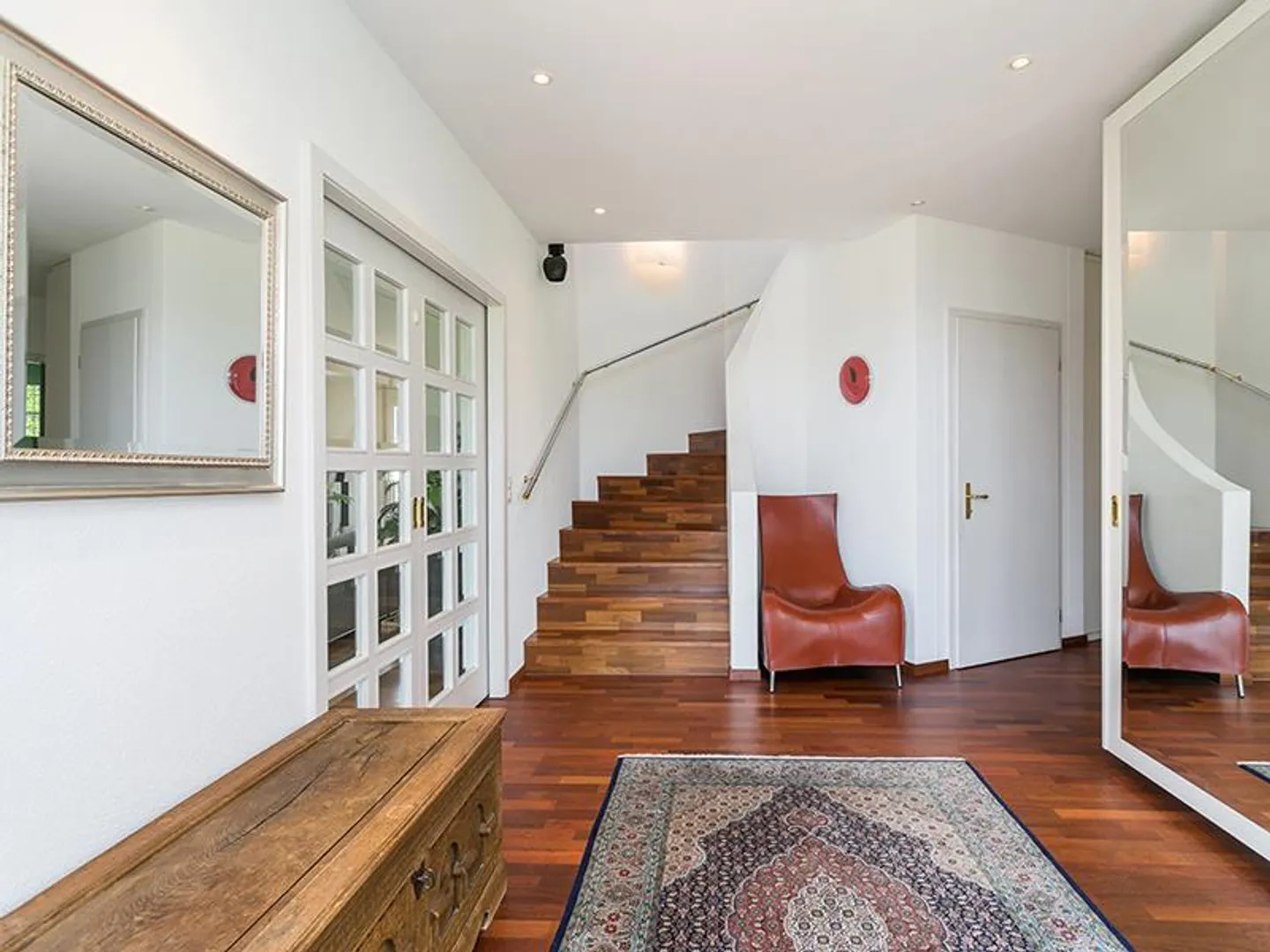 LAKEFIELD HOUSE | Risch - Foto 9 von 20