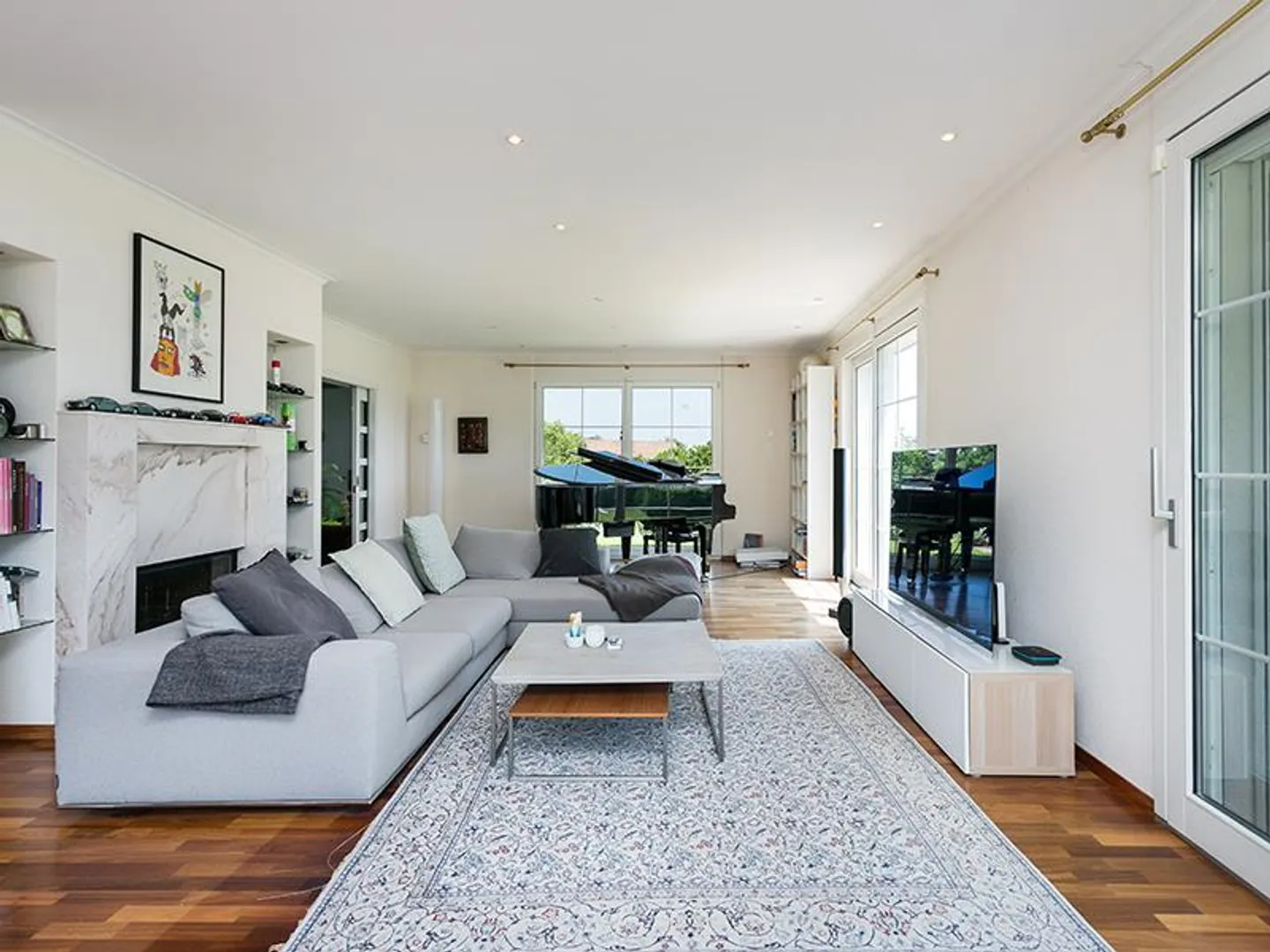 LAKEFIELD HOUSE | Risch - Foto 11 von 20