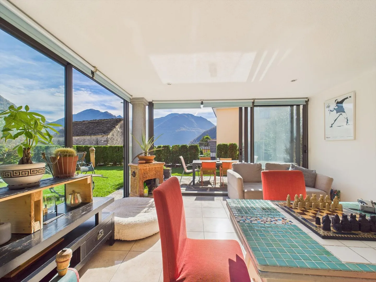 Maison individuelle à vendre - Photo 2 sur 13