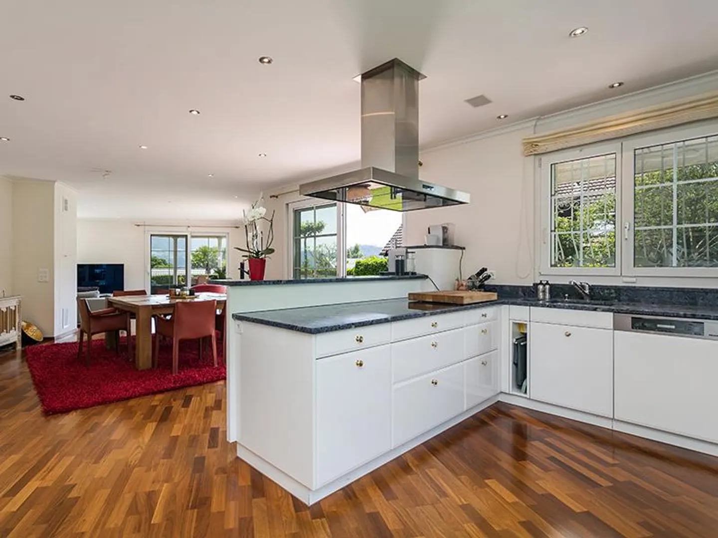 LAKEFIELD HOUSE | Risch - Foto 12 von 20